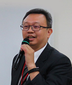 Tung-Chieh Tsai